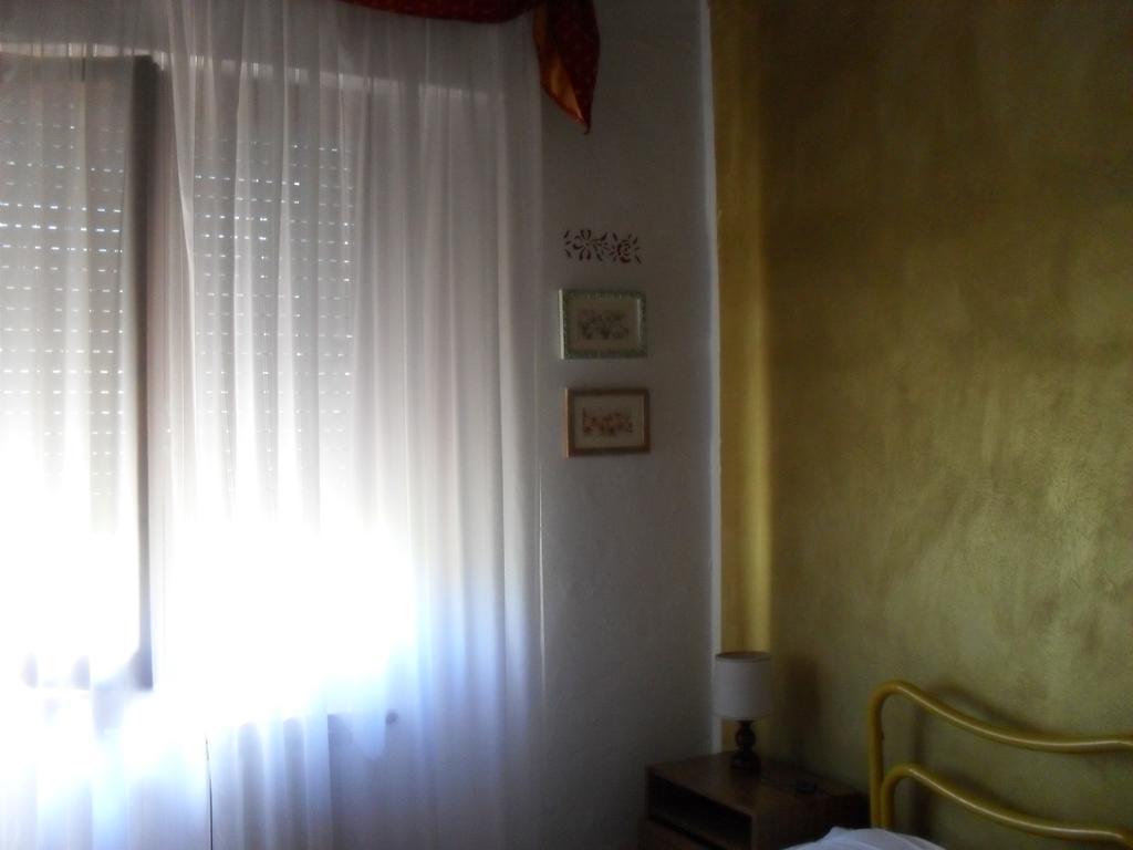 Albergo Ristorante Olimpia Абадиа Сан Салваторе Екстериор снимка